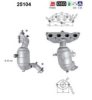 BOSAL 090621 Catalytic Converter